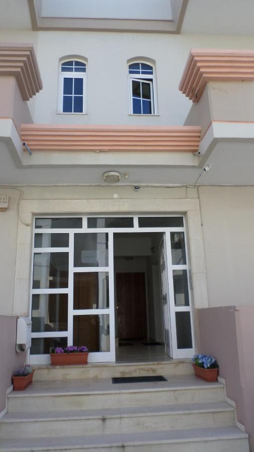 Top Holidays Apartments Chania  Exterior photo