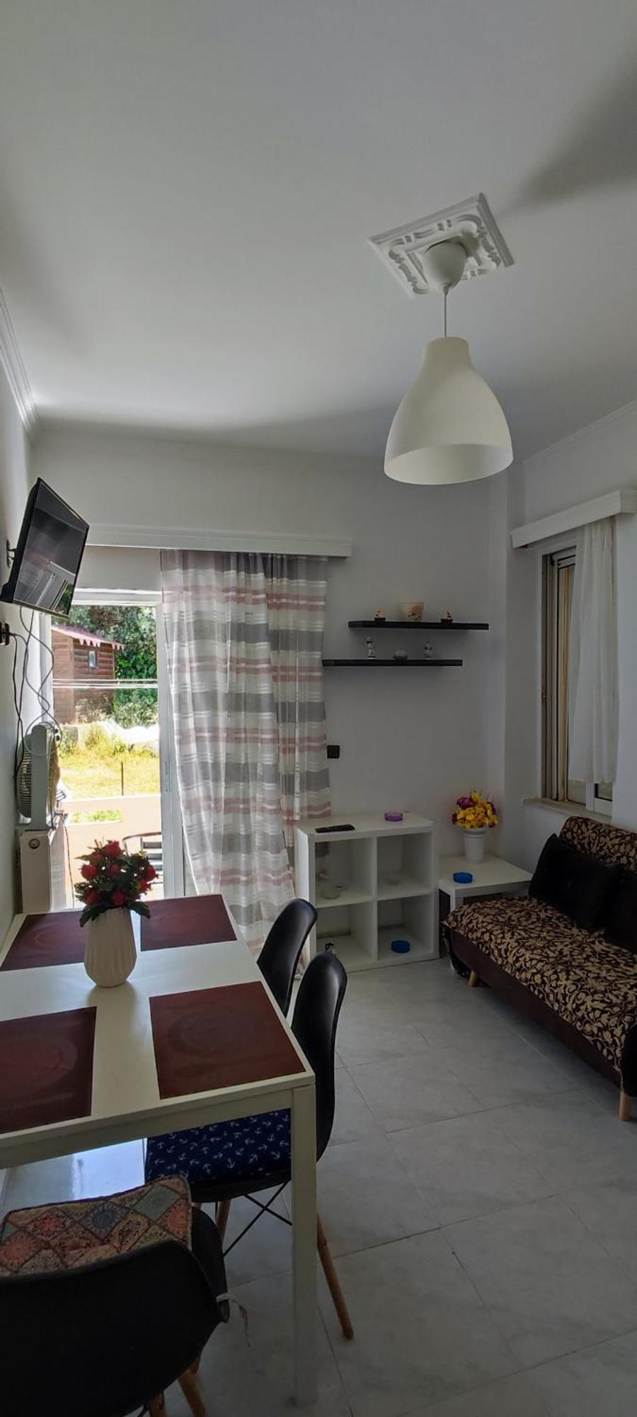Top Holidays Apartments Chania  Exterior photo