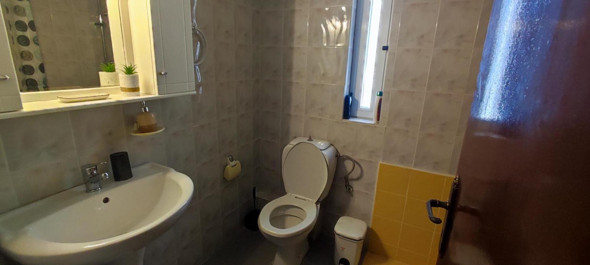 Top Holidays Apartments Chania  Exterior photo