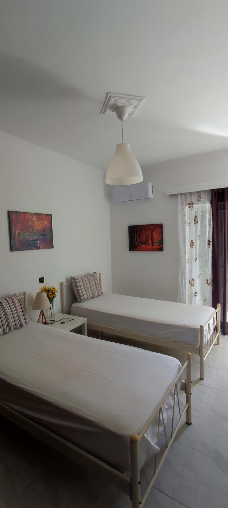 Top Holidays Apartments Chania  Exterior photo