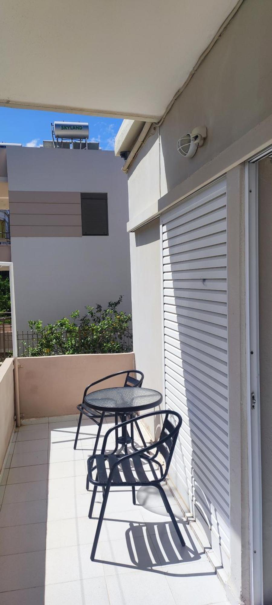 Top Holidays Apartments Chania  Exterior photo